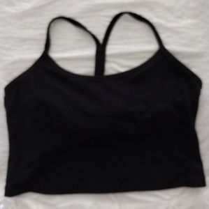 Sports Tank Top